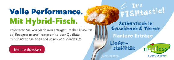 Meatless