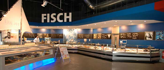 Hieber’s Frische Center