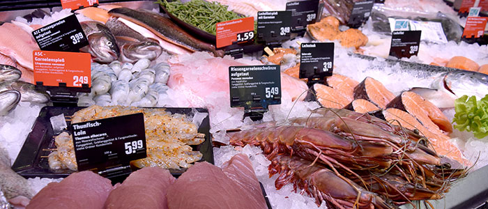 Rewe-Markt Sonthofen