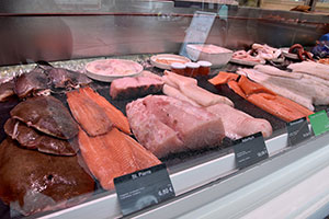 Fischfeinkost Baier, Börnsen